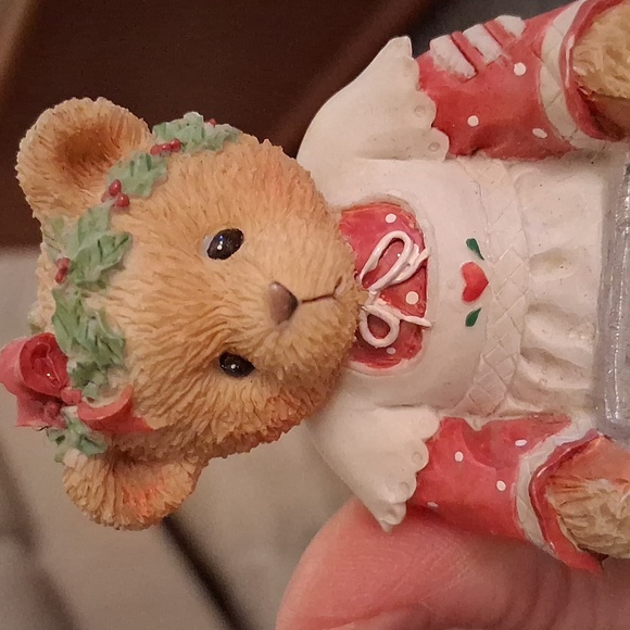 Cherished Teddies 1995 - Picture 4 of 4